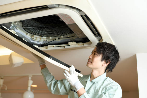 Ductwork Cleaning Services in North Key Largo, FL