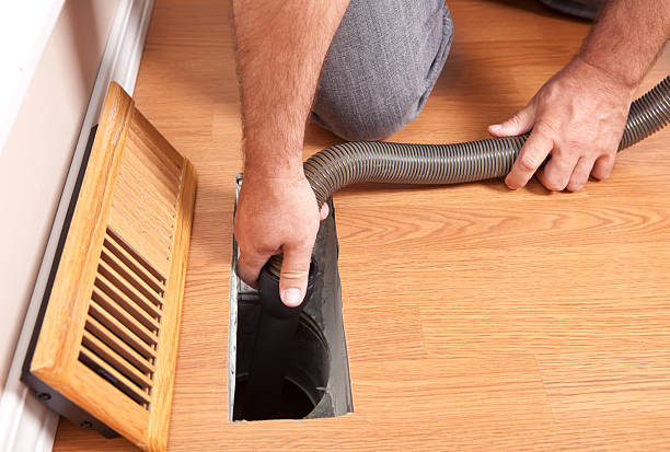 Best Home Air Vent Cleaning  in North Key Largo, FL